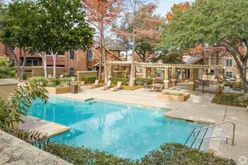 3 Pools including lap pool